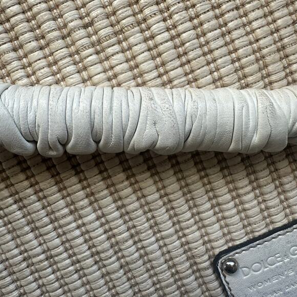 Dolce & Gabbana Miss Lexington Flap Purse - Picture 4 of 14